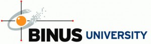 binus university