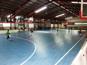 cometa arena